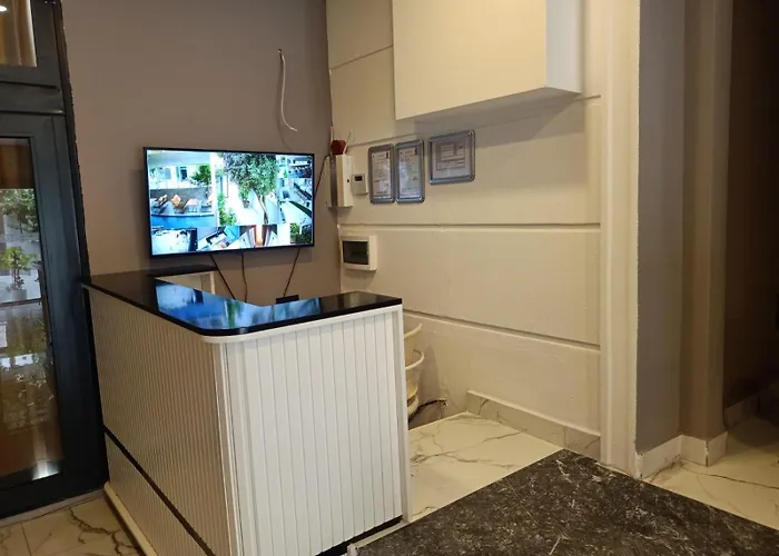 Apartamento Boutique Natural *