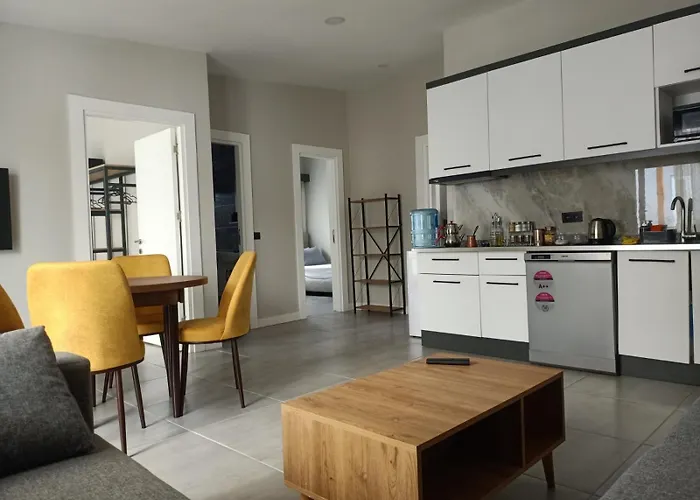 Boutique Natural Apartamento