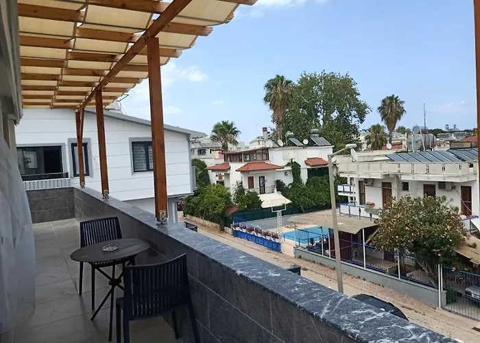 Boutique Natural Kemer