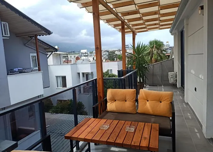 Boutique Natural Apartamento