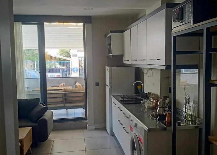 Apartamento Boutique Natural