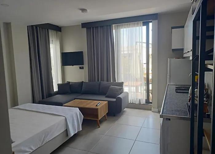 Apartamento Boutique Natural *