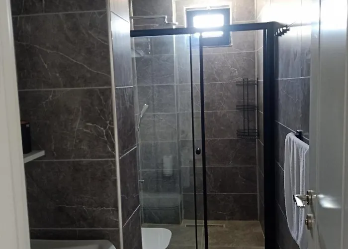 Apartamento Boutique Natural Kemer