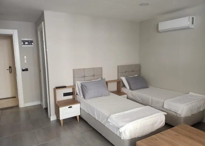 Boutique Natural Apartamento
