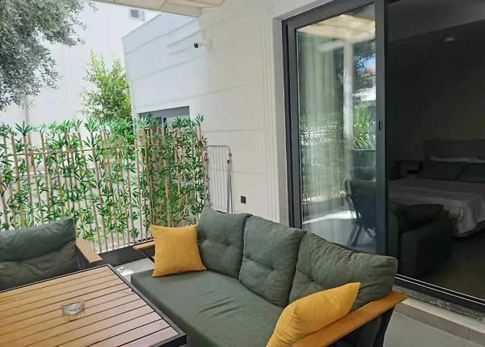 Apartamento Boutique Natural *