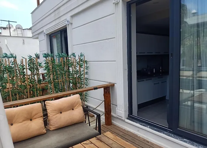 Boutique Natural Apartamento *