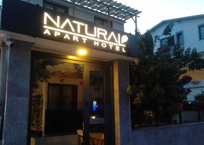 Boutique Natural