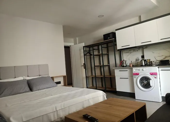 Boutique Natural Apartamento